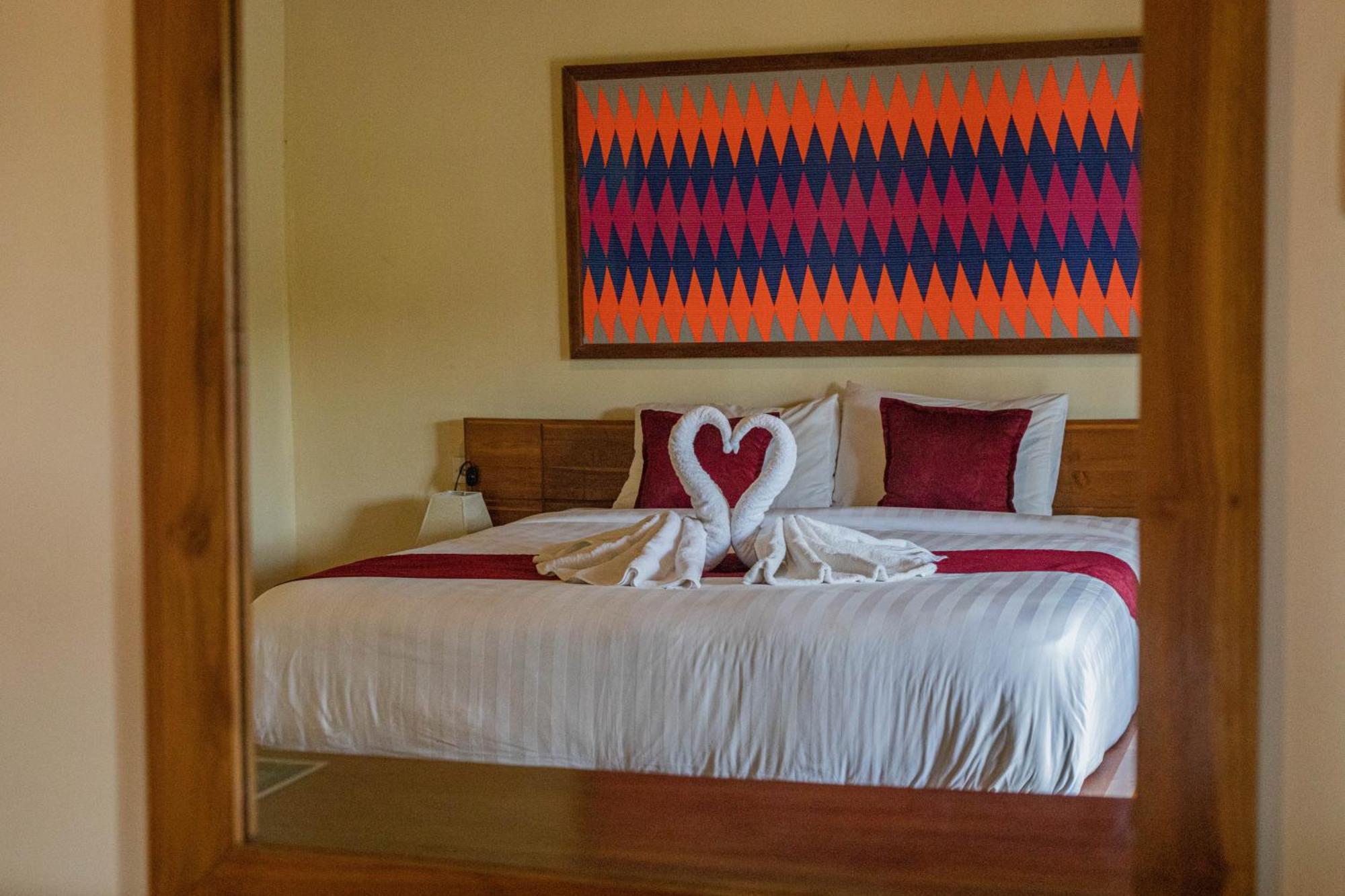 Batang Golden Hills Hotel Tanglad Room photo