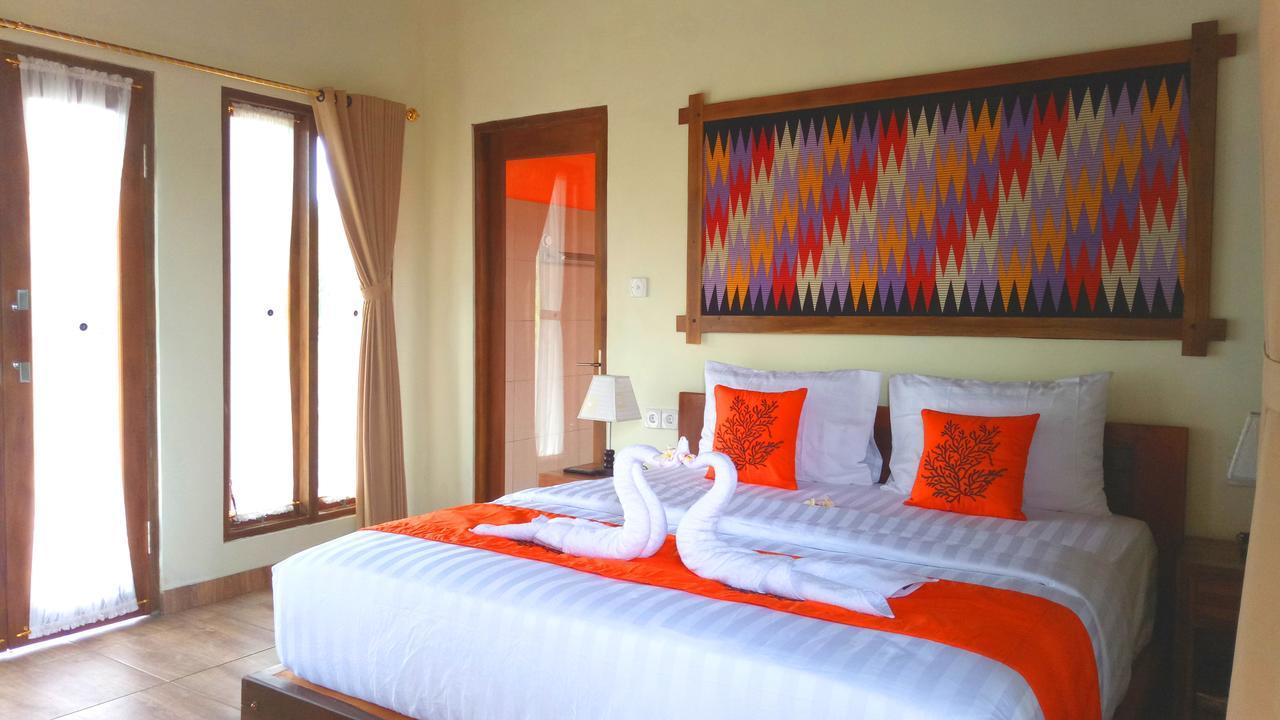 Batang Golden Hills Hotel Tanglad Exterior photo