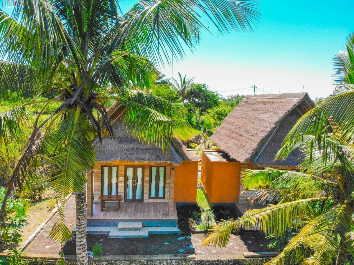 Batang Golden Hills Hotel Tanglad Exterior photo