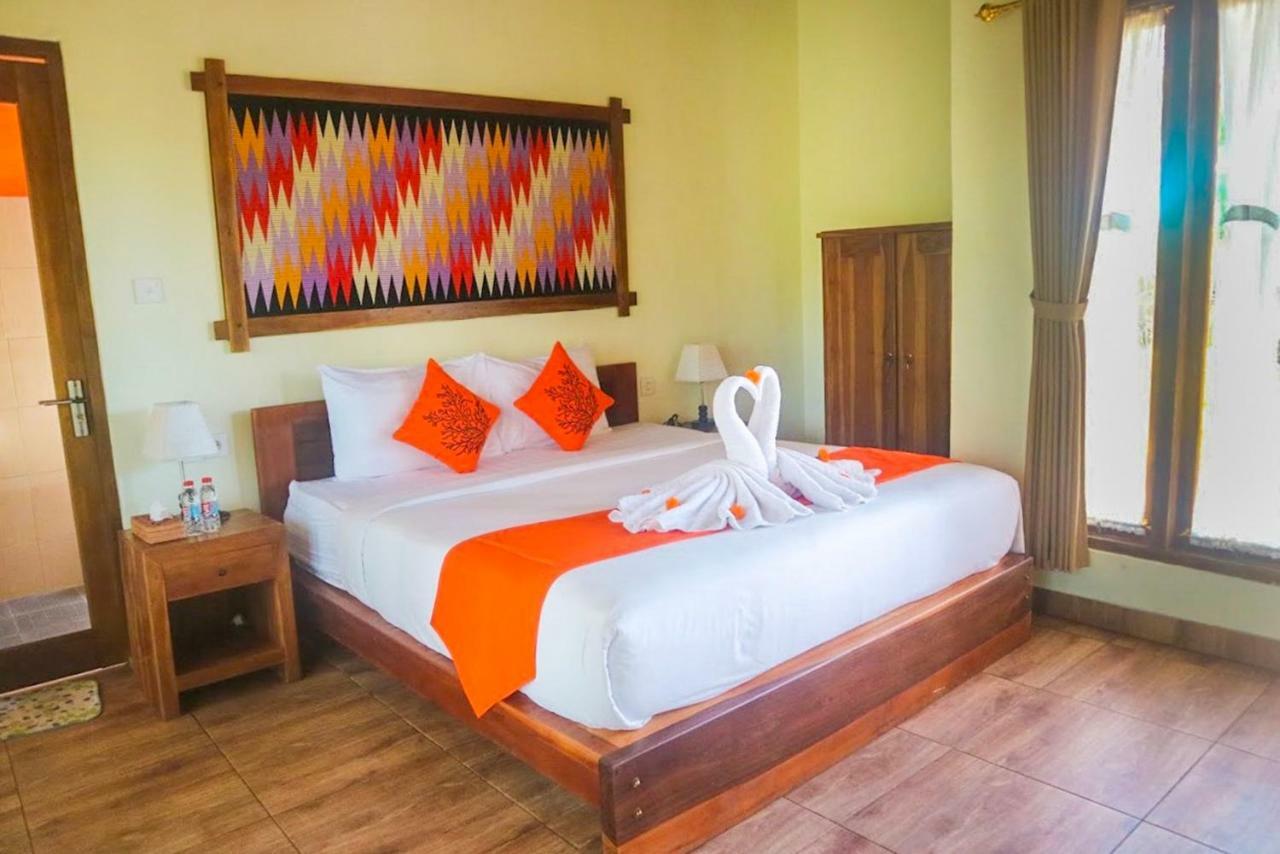 Batang Golden Hills Hotel Tanglad Exterior photo